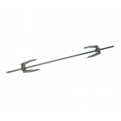 Forchette e spiedini da forno