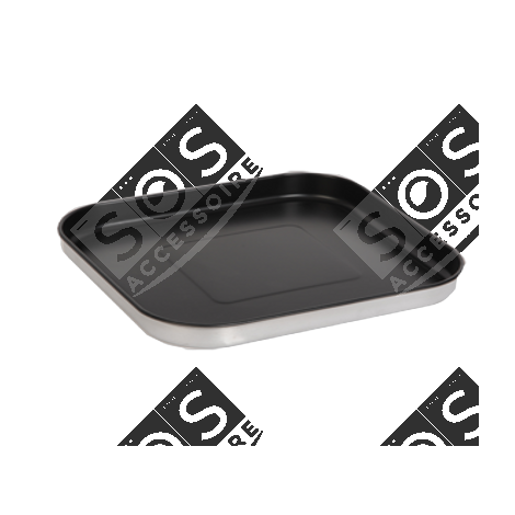 PIASTRA ANTIADERENTE SMALTATA VARI PICCOLI ELETTRODOMESTICI - SS-188230