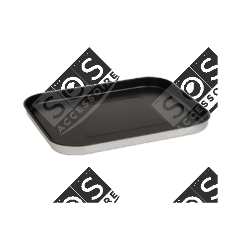 PIASTRA ANTIADERENTE SMALTATA VARI PICCOLI ELETTRODOMESTICI - SS-188364