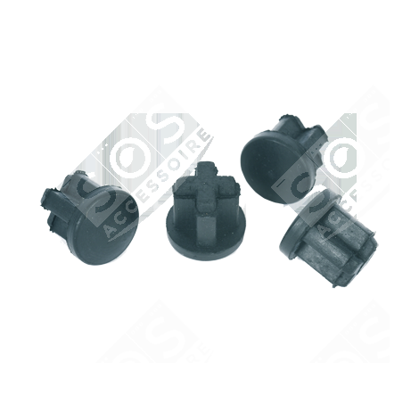 PATTINO VARI PICCOLI ELETTRODOMESTICI - FS-9100020704