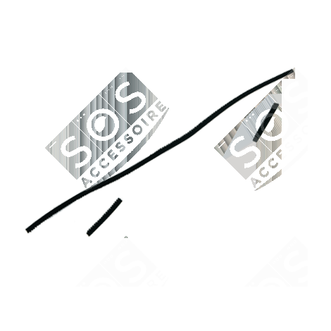 SPAZZOLA*3 ELETTROSPAZZOLA ASPIRAPOLVERE - RS-2230001602