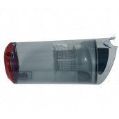 Contenitore separato + filtro grigio