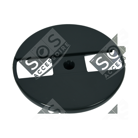 DISCO SUPPORTO LAMA ROBOT DA CUCINA E CUOCITUTTO - MS-651630