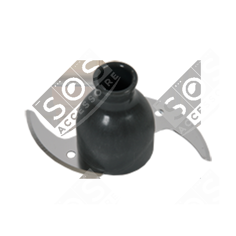 LAMA TRITATUTTO ROBOT DA CUCINA E CUOCITUTTO - MS-651632