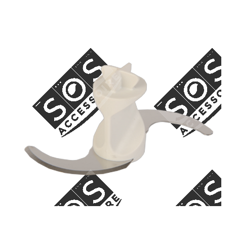 LAMA TRITATUTTO ROBOT DA CUCINA E CUOCITUTTO - MS-069565B