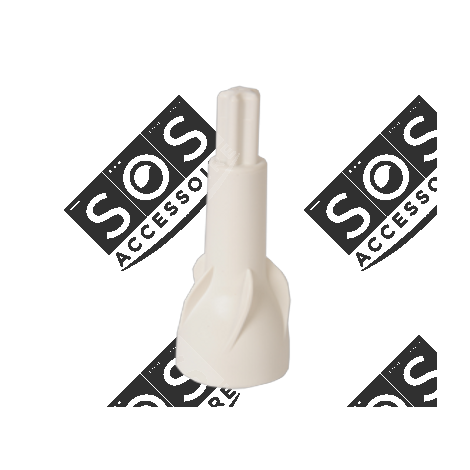 PERNO TRASCINATORE ROBOT DA CUCINA E CUOCITUTTO - MS-069565M