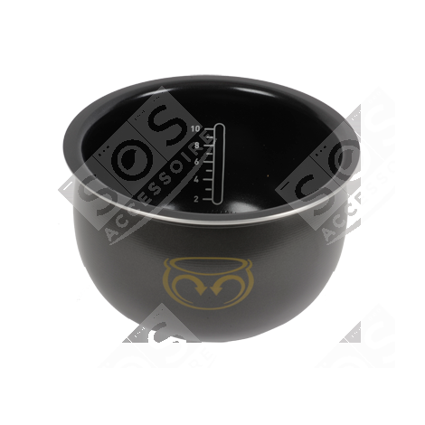 VASCHETTA VAPORIERE, CUOCITORI A VAPORE - SS-995901