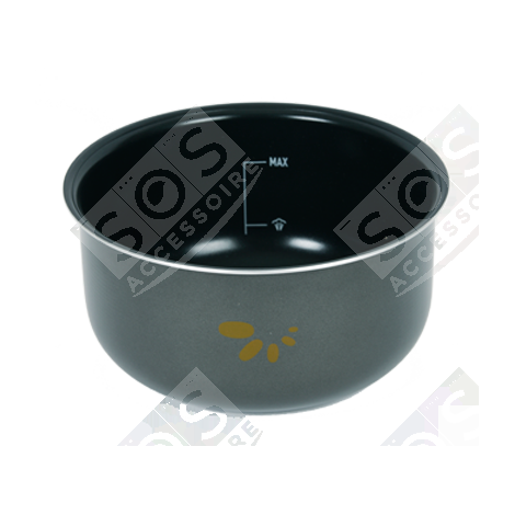 CIOTOLA VAPORIERE, CUOCITORI A VAPORE - SS-996261