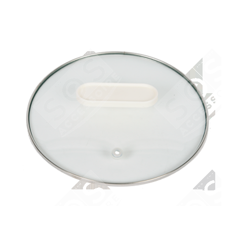 COPERCHIO COMPLETO VAPORIERE, CUOCITORI A VAPORE - SS-993252