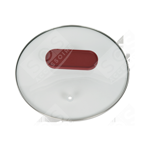 COPERCHIO COMPLETO VAPORIERE, CUOCITORI A VAPORE - FS-9100036512