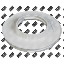 Coperchio ciotola frullatore