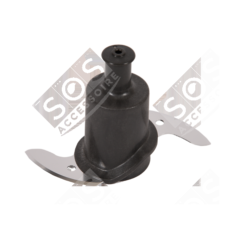 LAMA PER TRITATUTTO ROBOT DA CUCINA E CUOCITUTTO - MS-651074