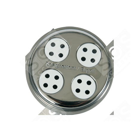 UGELLO SPAGHETTONI BIGOLI ROBOT DA CUCINA E CUOCITUTTO - MS-651414