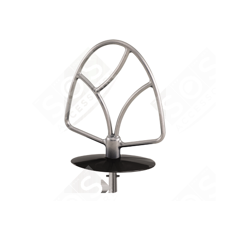 IMPASTATORE ROBOT DA CUCINA E CUOCITUTTO - MS-650390