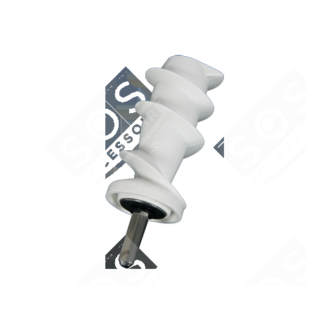 VITE DELL'ACCESSORIO PASTA ROBOT DA CUCINA E CUOCITUTTO - MS-651407