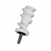 Vite dell'accessorio pasta