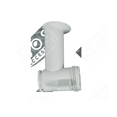 CORPO ACCESSORIO PASTA ROBOT DA CUCINA E CUOCITUTTO - MS-651162