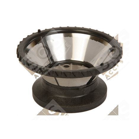 CESTELLO FILTRO PER CENTRIFUGA ROBOT DA CUCINA E CUOCITUTTO - MS-0A17753
