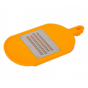 Lama grattugia fine (arancione)