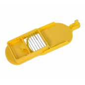 Lama per patatine (gialla)