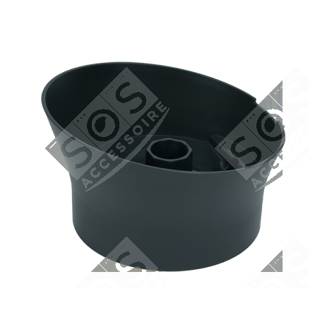 CONTENITORE ROBOT DA CUCINA E CUOCITUTTO - SS-996068