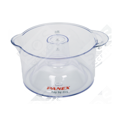 BOL ROBOT DA CUCINA E CUOCITUTTO - SS-193916