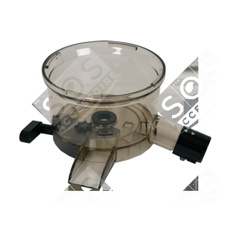 CIOTOLA ROBOT DA CUCINA E CUOCITUTTO - MS-651570