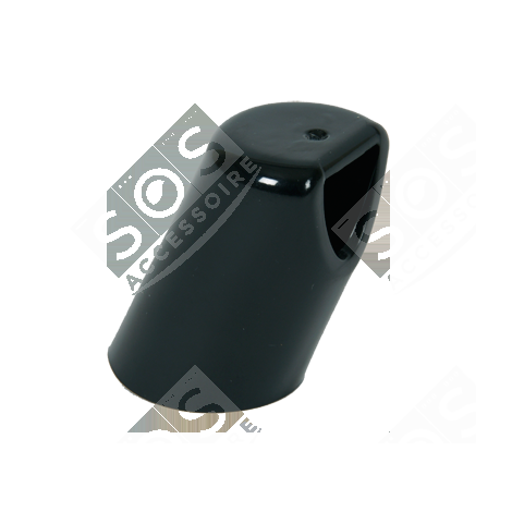 BECCUCCIO VERSATORE NERO ROBOT DA CUCINA E CUOCITUTTO - FS-9100033459