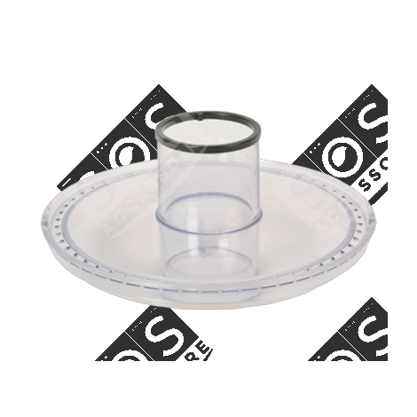 COPERCHIO ROBOT DA CUCINA E CUOCITUTTO - SS-994183