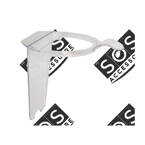 SEPARATORE DI SCHIUMA ROBOT DA CUCINA E CUOCITUTTO - SS-193866