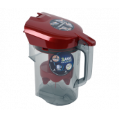 Vaschetta per la polvere