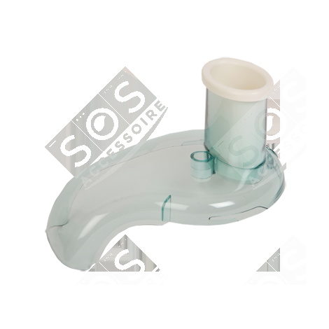 COPERCHIO E PULSANTE ROBOT DA CUCINA E CUOCITUTTO - SS-192001