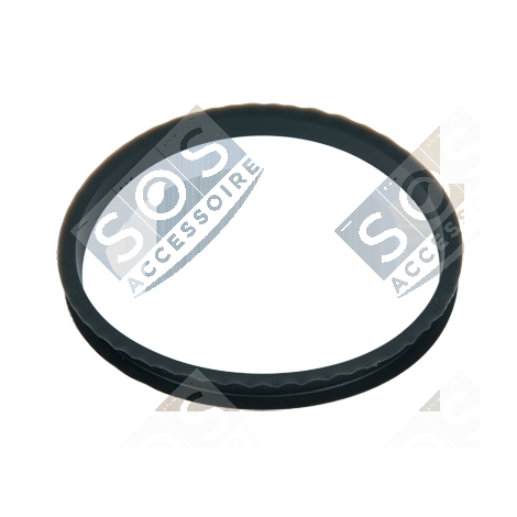 GUARNIZIONE COPERCHIO FRULLATORE - MS-650748