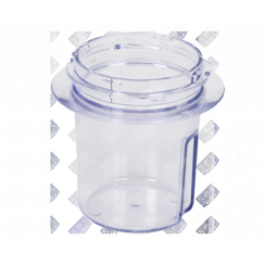 Ciotola macinino tritatutto