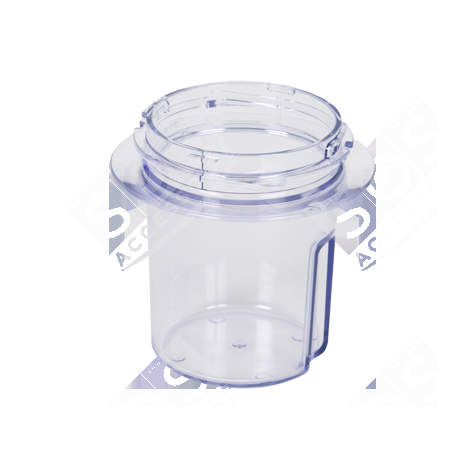 CIOTOLA MACININO TRITATUTTO ROBOT DA CUCINA E CUOCITUTTO - MS-651400