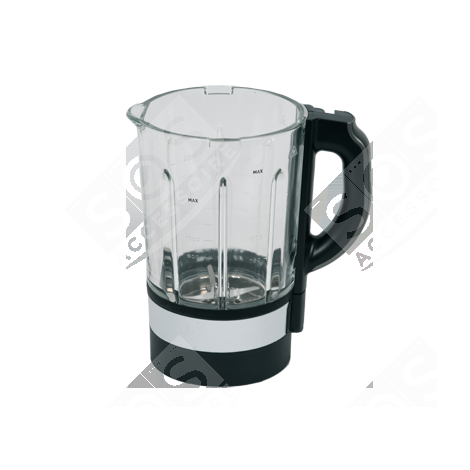 CIOTOLA FRULLATORE + RESISTENZA FRULLATORE - MS-651724