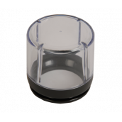 Ciotola del mini tritatutto nero