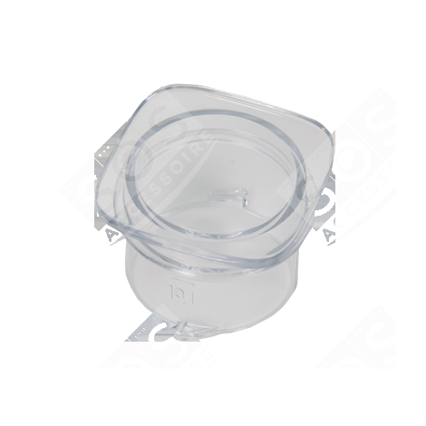 TAPPO DOSATORE ROBOT DA CUCINA E CUOCITUTTO - MS-650635