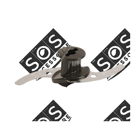 LAMA TRITATUTTO ROBOT DA CUCINA E CUOCITUTTO - SS-194127