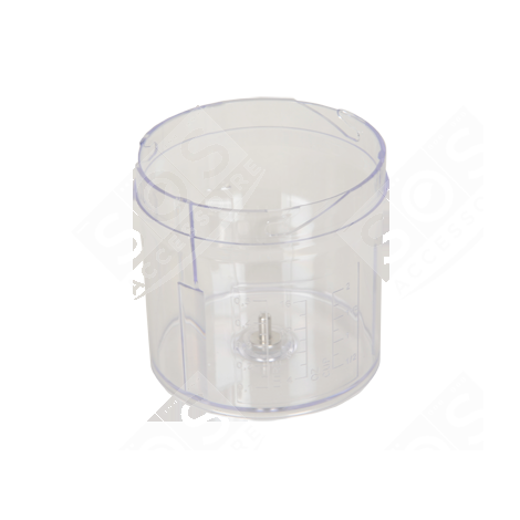 CIOTOLA TRITATUTTO ROBOT DA CUCINA E CUOCITUTTO - MS-650465