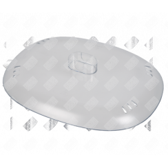 Coperchio cestello vapore