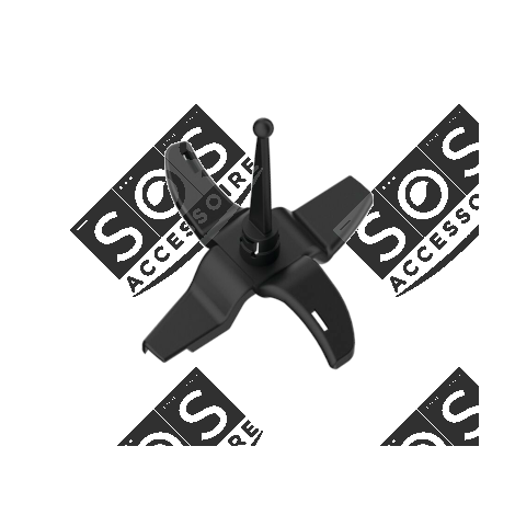 PALA NERA ROBOT DA CUCINA E CUOCITUTTO - MS-652127