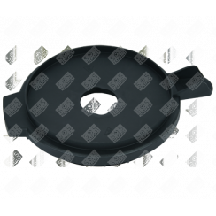 Coperchio del contenitore + guarnizione