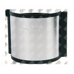 Porta-filtro con valvola