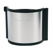 Porta-filtro con valvola