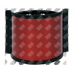 Porta-filtro + Valvola