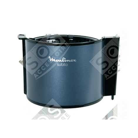 PORTA-FILTRO CON VALVOLA MACCHINA DA CAFFÃ, CAFFETTIERA - SS-207841