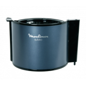 Porta-filtro con valvola