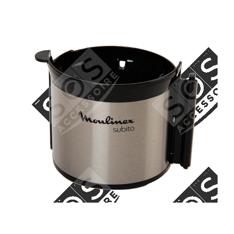 PORTA-FILTRO MACCHINA DA CAFFÃ, CAFFETTIERA - SS-201974