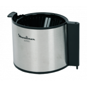 Portafiltro con valvola